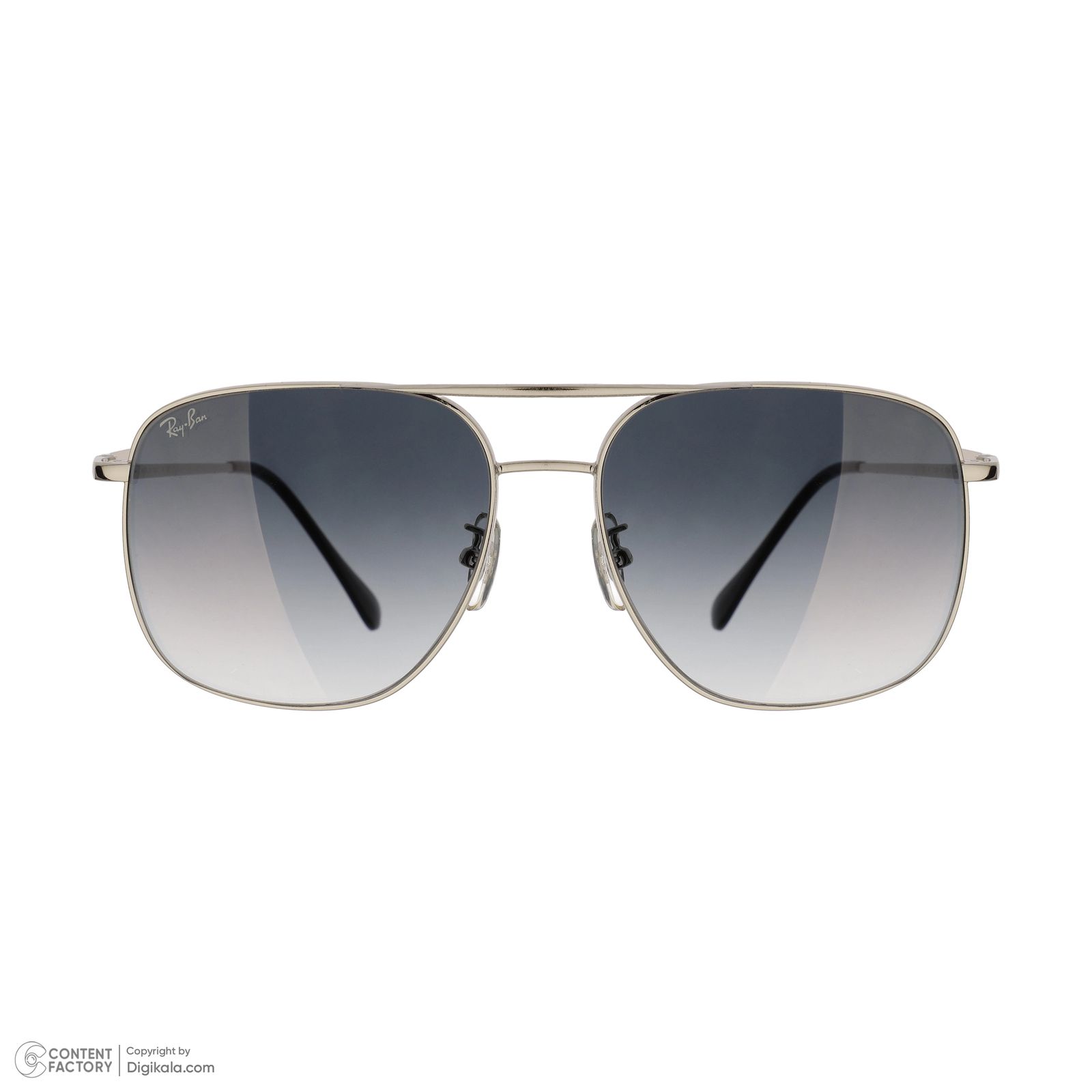 عینک آفتابی ری بن مدل 3679D-003/32 - - 2