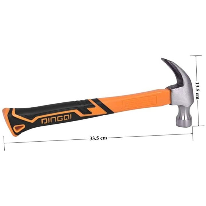 چکش دینگشی مدل DN80 وزن ۸۰۰ گرم