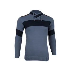 پلیور مردانه مدل 7576