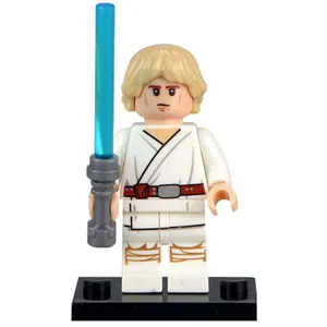 ساختنی مدل Luke Skywalker