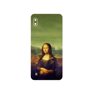 MAHOOT Mona Lisa of da Vinci Cover Sticker for Samsung Galaxy A10