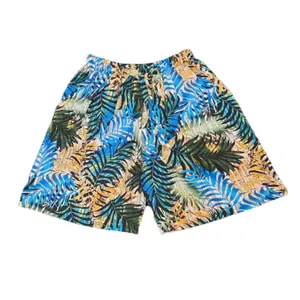 شلوارک زنانه مدل نخی کد 505