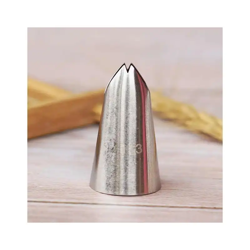 ماسوره شیرینی پزی مدل برگ کد 113