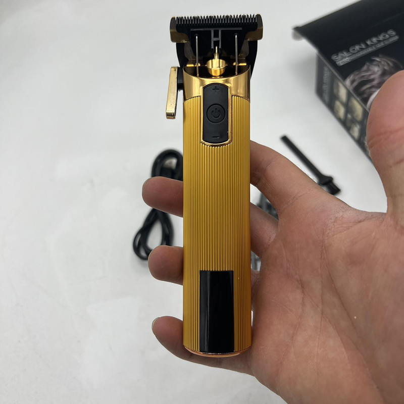 ماشین اصلاح موی سر مدل SALONKINGS-M3 ماشین اصلاح موی سر مدل SALONKINGS-M3