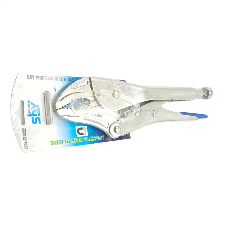 انبر قفلی اسکای مدل st-5522 سایز 10 اینچ