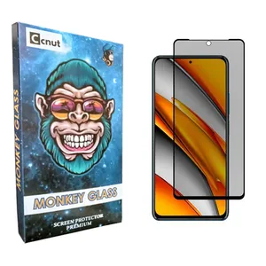 Coconut monku Screen Protector For Xiaomi Poco F4 GT