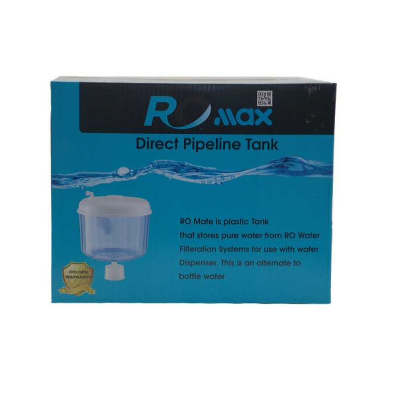 مخزن آبسرد کن مدل شناور دار RO MAX