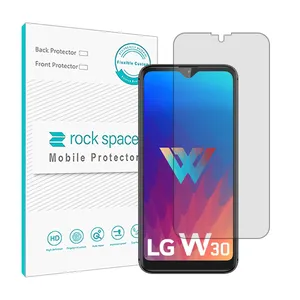 Rock space model Hygel screen protector suitable for LG W30 mobile phone 