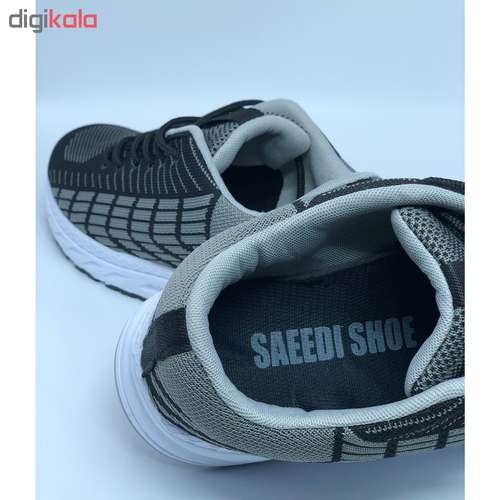 کفش مخصوص پیاده روی کفش سعیدی کد my 102