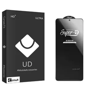 Coconut UDB SuperD Screen Protector For Xiaomi Poco F3 / Black Shark 4 / Black Shark 4 Pro