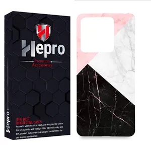 HEPRO MC Cover for XIAOMI Redmi Note 13 5G