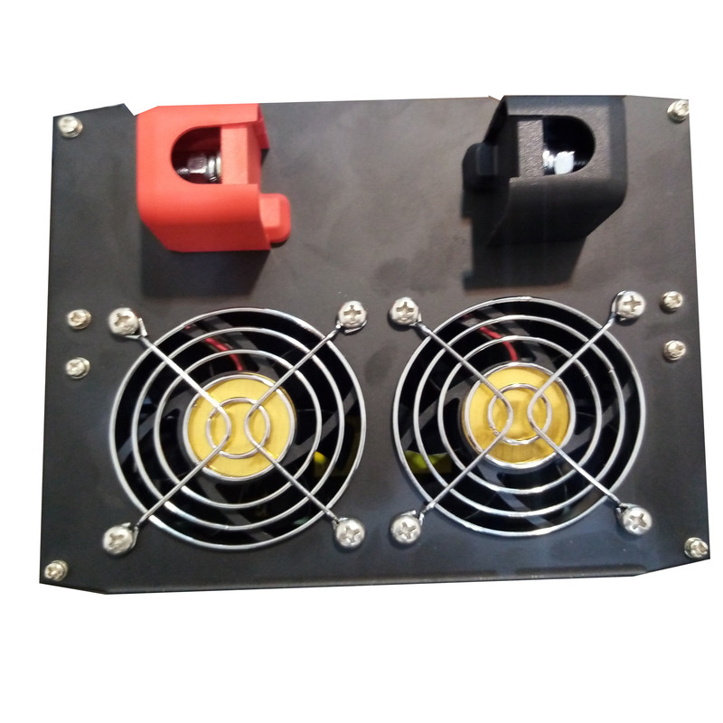 اینورتر مدل solarize star ظرفیت 2000 وات