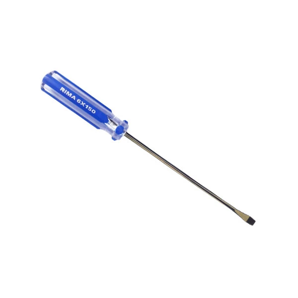 پیچ گوشتی ریما مدل 6x150
