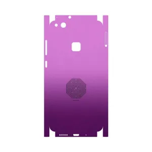 MAHOOT Minimal Maze-FullSkin Cover Sticker for Huawei P10 Lite