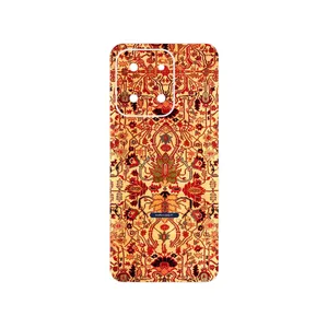 MAHOOT Persian_Carpet_Yellow Cover Sticker for Xiaomi Poco C85
