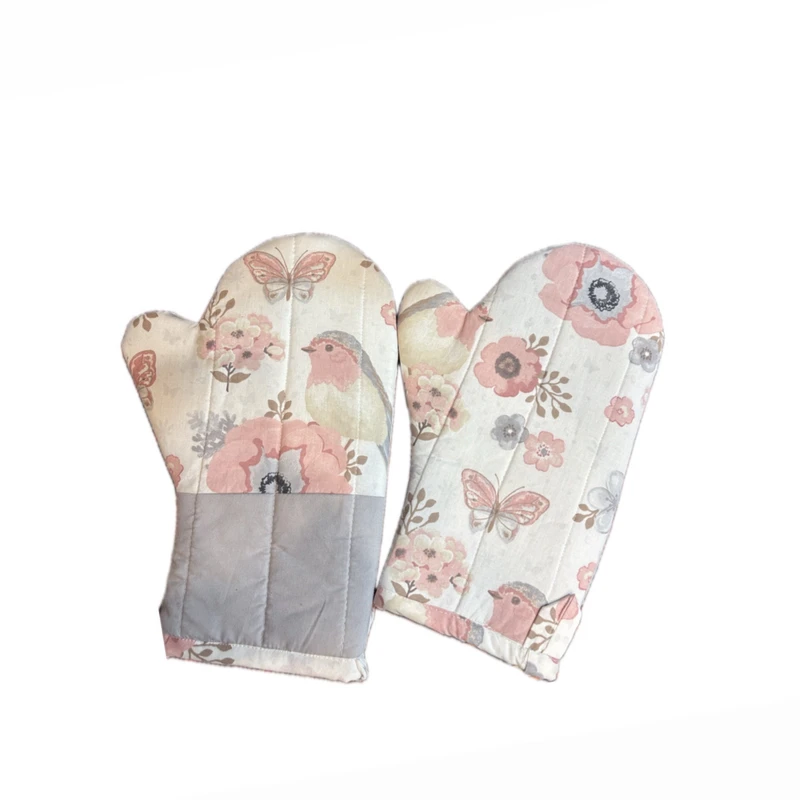 دستگیره و دستکش فر مدل ORF201