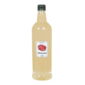 شربت بیدمشک عطاری مجذوبی - 1300 گرم