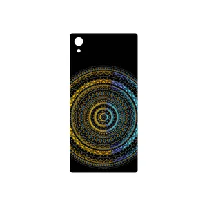 MAHOOT Mandala Design 2 Cover Sticker for Sony Xperia Z5
