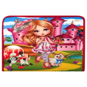 کیف کلاسوری مدل Bambi Baby مناسب برای تبلت سایز 7 اینچ