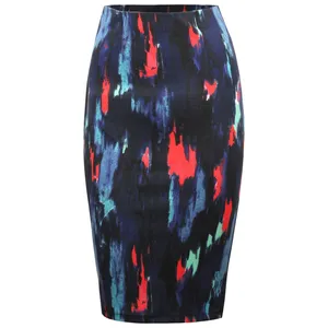 دامن زنانه مدل J33