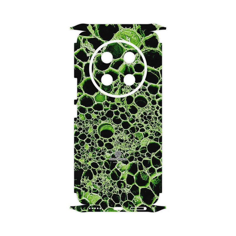 برچسب پوششی ماهوت مدل Atom Universe 4-FullSkin مناسب برای گوشی موبایل آنر X9c