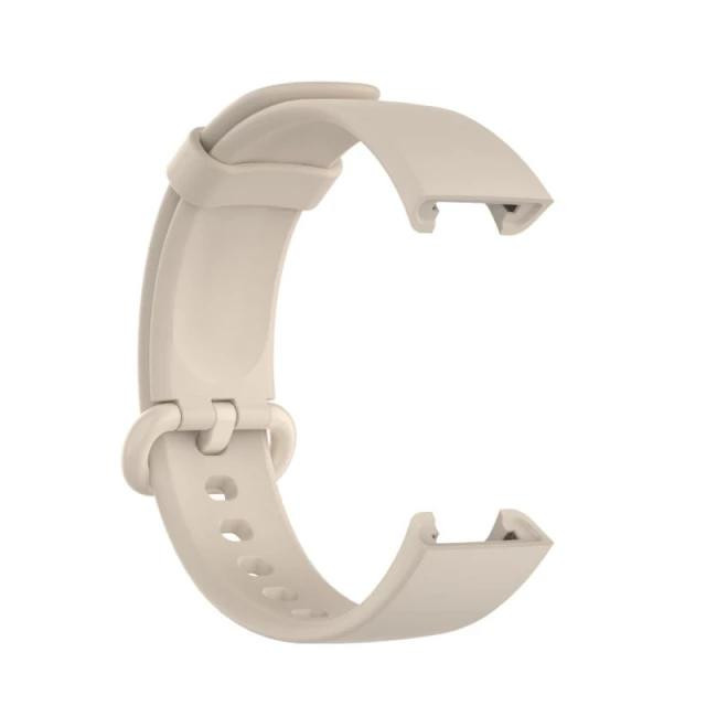 بند مدل Me-01 مناسب برای ساعت هوشمند Mi watch lite 3