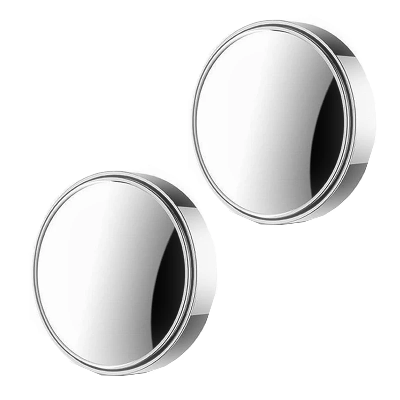 آینه نقطه کور خودرو کالانیکس مدل AYN-360-1059 بسته 2 عددی