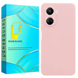 Ghab Guard SILICG30 Cover for Huawei nova 10 SE