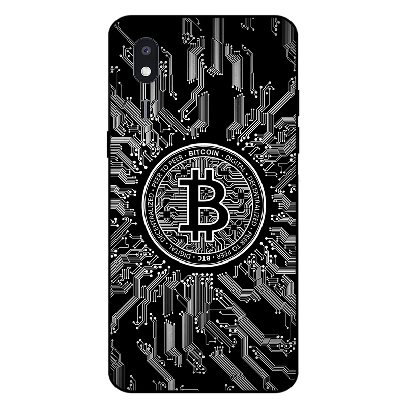 کاور مگافون کد 7737 مناسب برای گوشی موبایل سامسونگ Galaxy A2 Core 