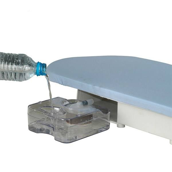 اتو پرسی فلر مدل sl_243 72