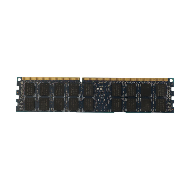 رم سرور DDR3 تک کاناله 1600مگاهرتز اچ پی مدل 10600 ظرفیت 8 گیگابایت