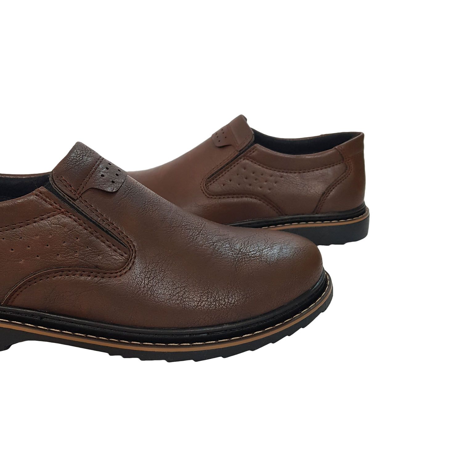 کفش مردانه مدل PARS_L کد PNT -  - 14