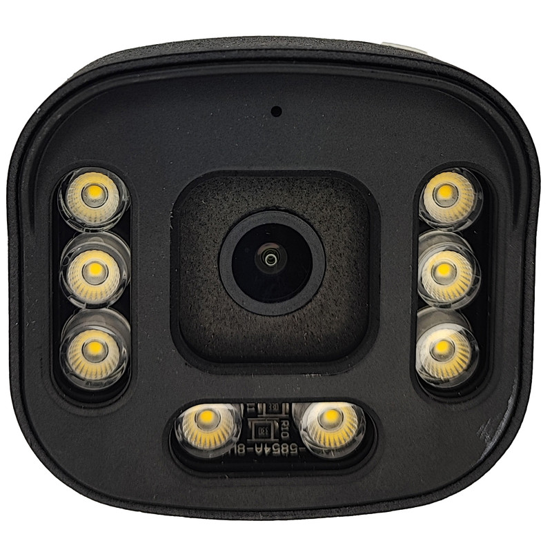 پک سیستم امنیتی دوربین مداربسته رایمون مدل 2 مگاپیکسل کد RP-2MP-4C03