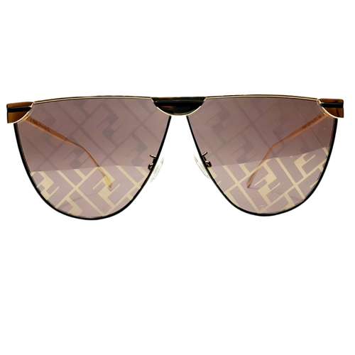 عینک آفتابی زنانه فندی مدل FF0467Szf7