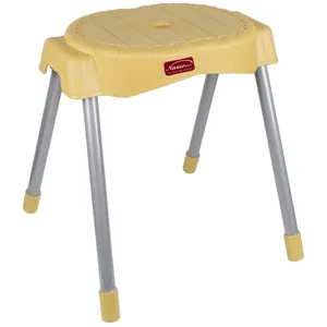 چهار پایه حمام ناصر پلاستیک مدل 763