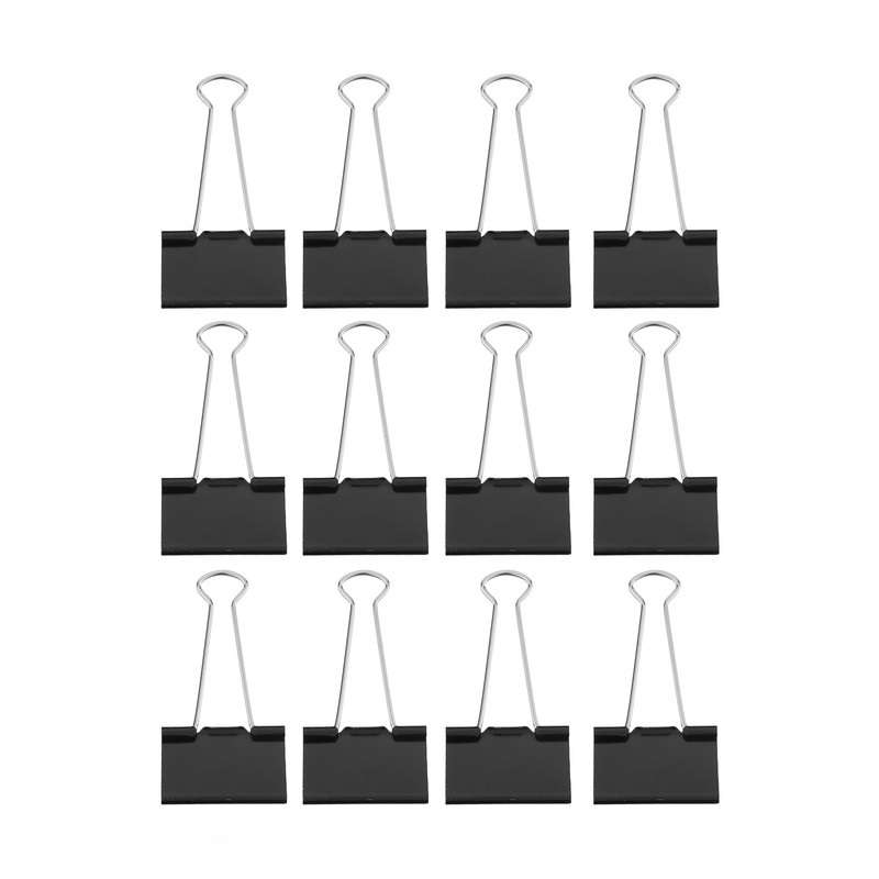 گیره کاغذ کد 678 بسته 12 عددی گیره کاغذ کد 678 بسته 12 عددی