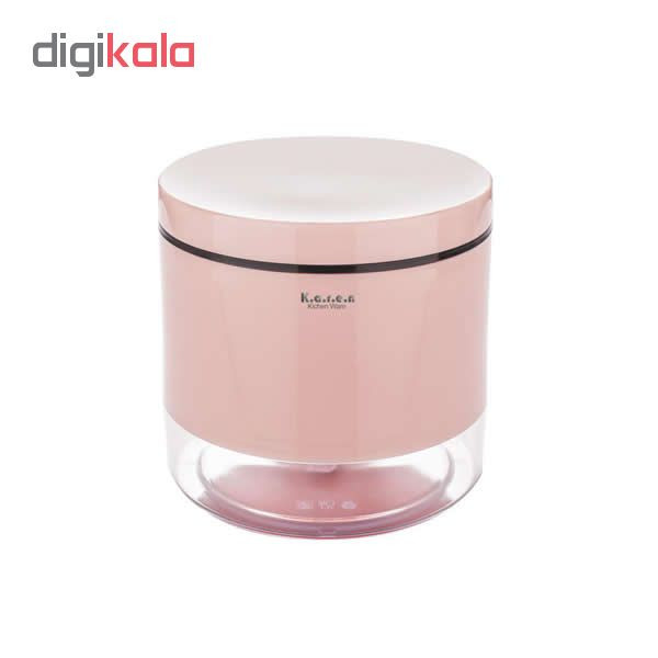 بانکه کارن کد 503