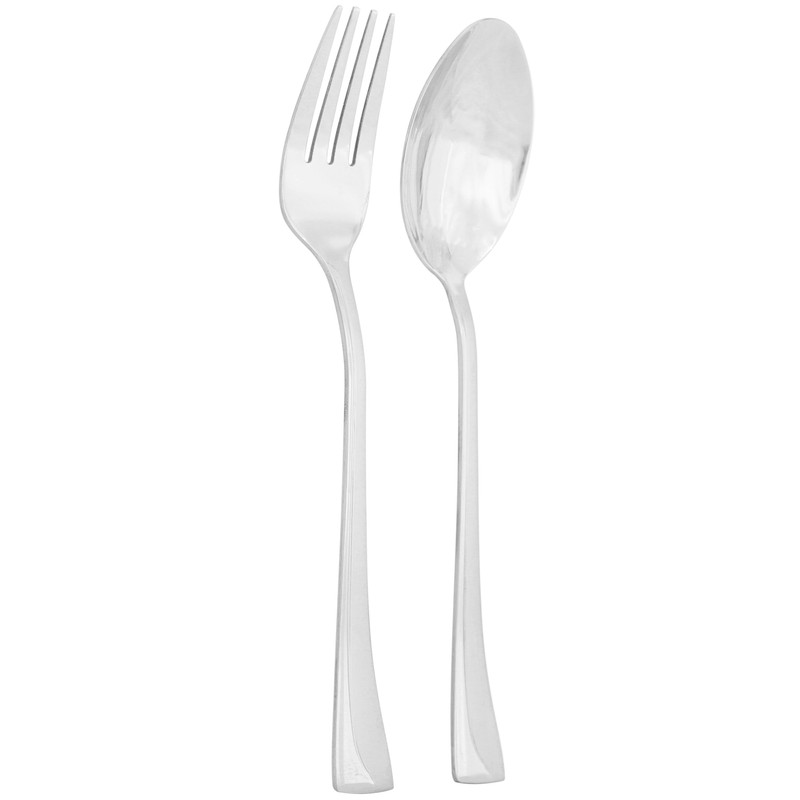 سرویس قاشق و چنگال 12 پارچه مدل 6017