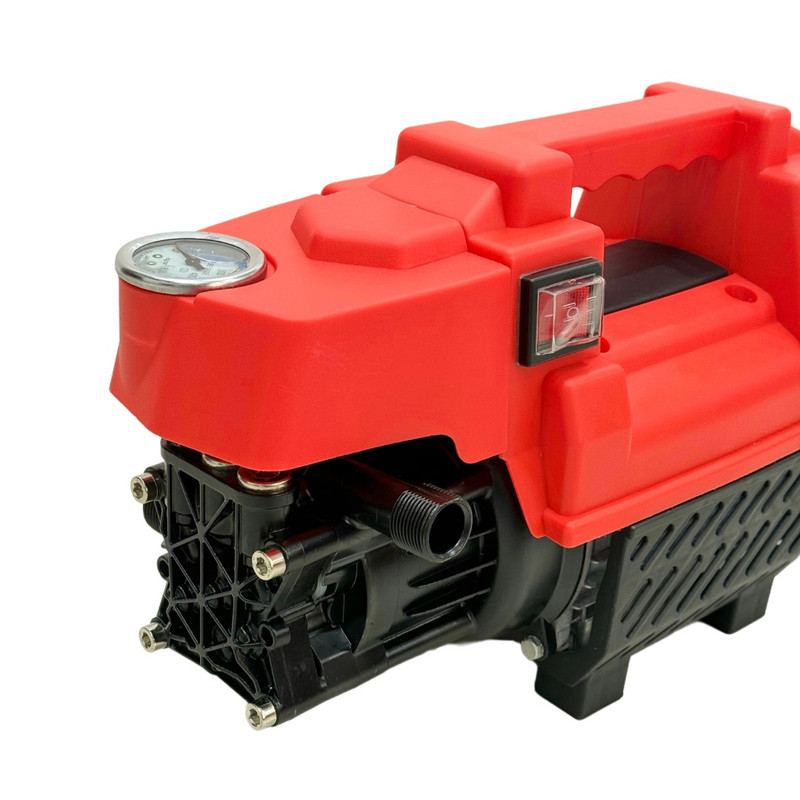 کارواش دینامی 320 بار 4500 وات هوتو مدل 4500