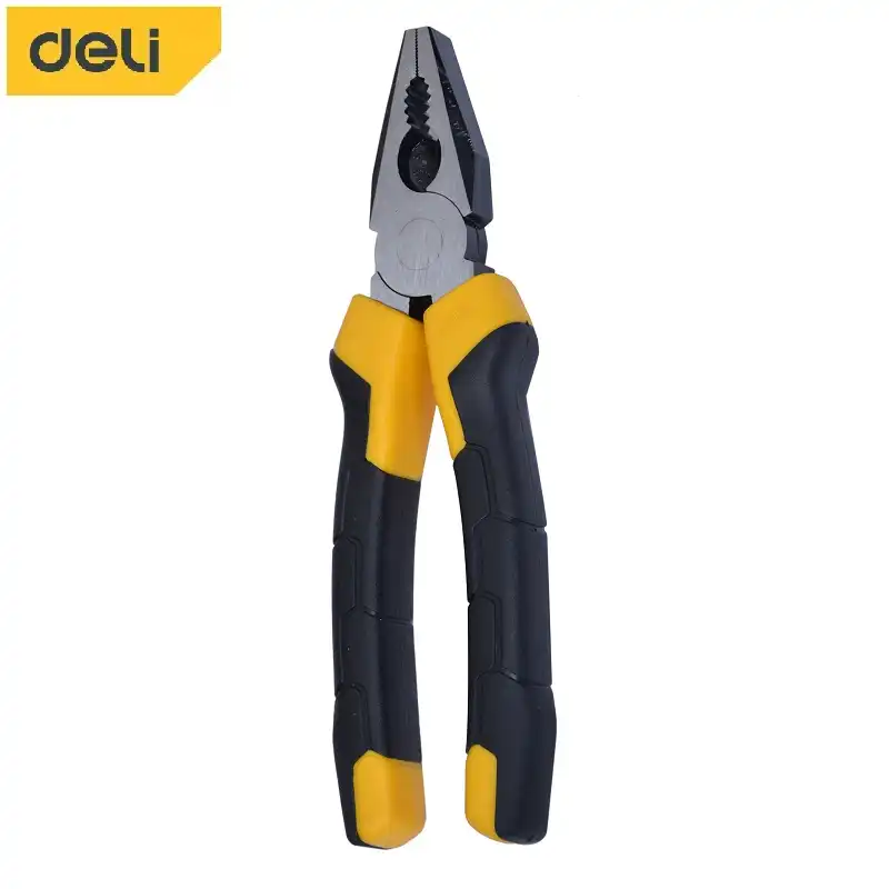 انبردست دلی مدل DL2008Z سایز 8 اینچ