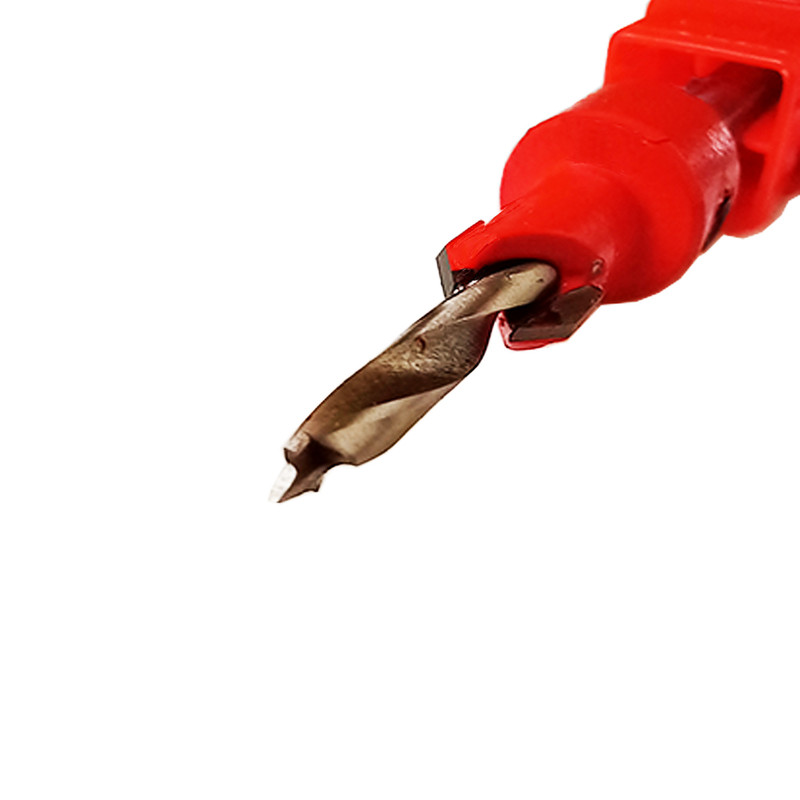 مته خزینه تام مدل AT - 35 سایز 3/5 میلی متر