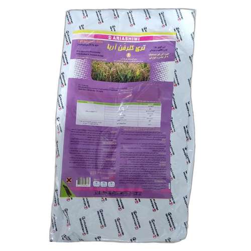 سم تری کلروفن اریا مدل دیپترکس وزن 500 گرم