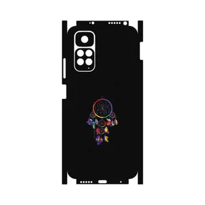 MAHOOT Dream Catchers-FullSkin Cover Sticker for Xiaomi Redmi Note 11S