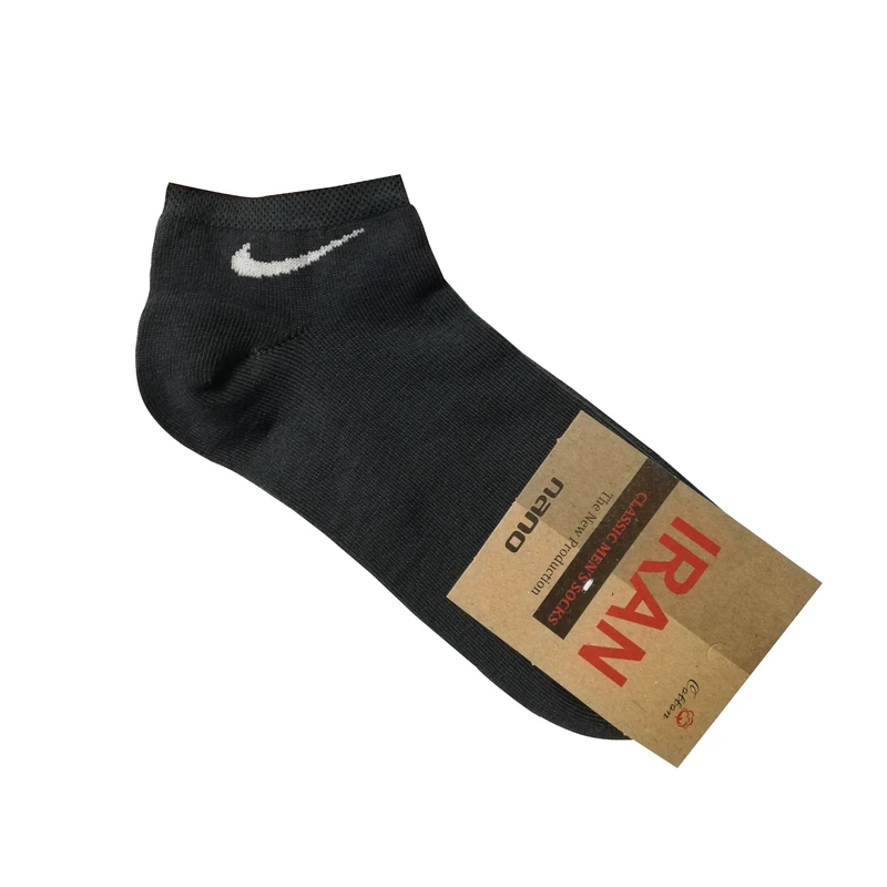 جوراب مردانه مدل 06