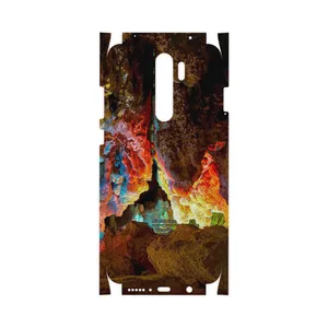 MAHOOT Ali Sadr Cave-FullSkin Cover Sticker for Xiaomi Redmi Note 8 Pro