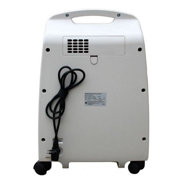 اکسیژن ساز دین مد مدل DO-5AM