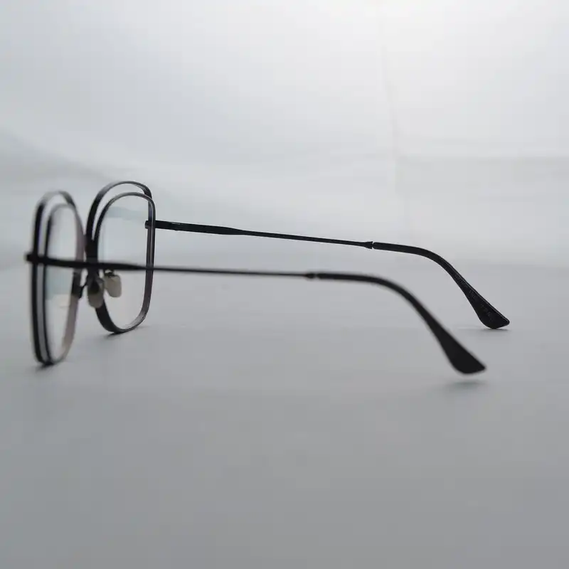 فریم عینک طبی مدل 2534-BLk