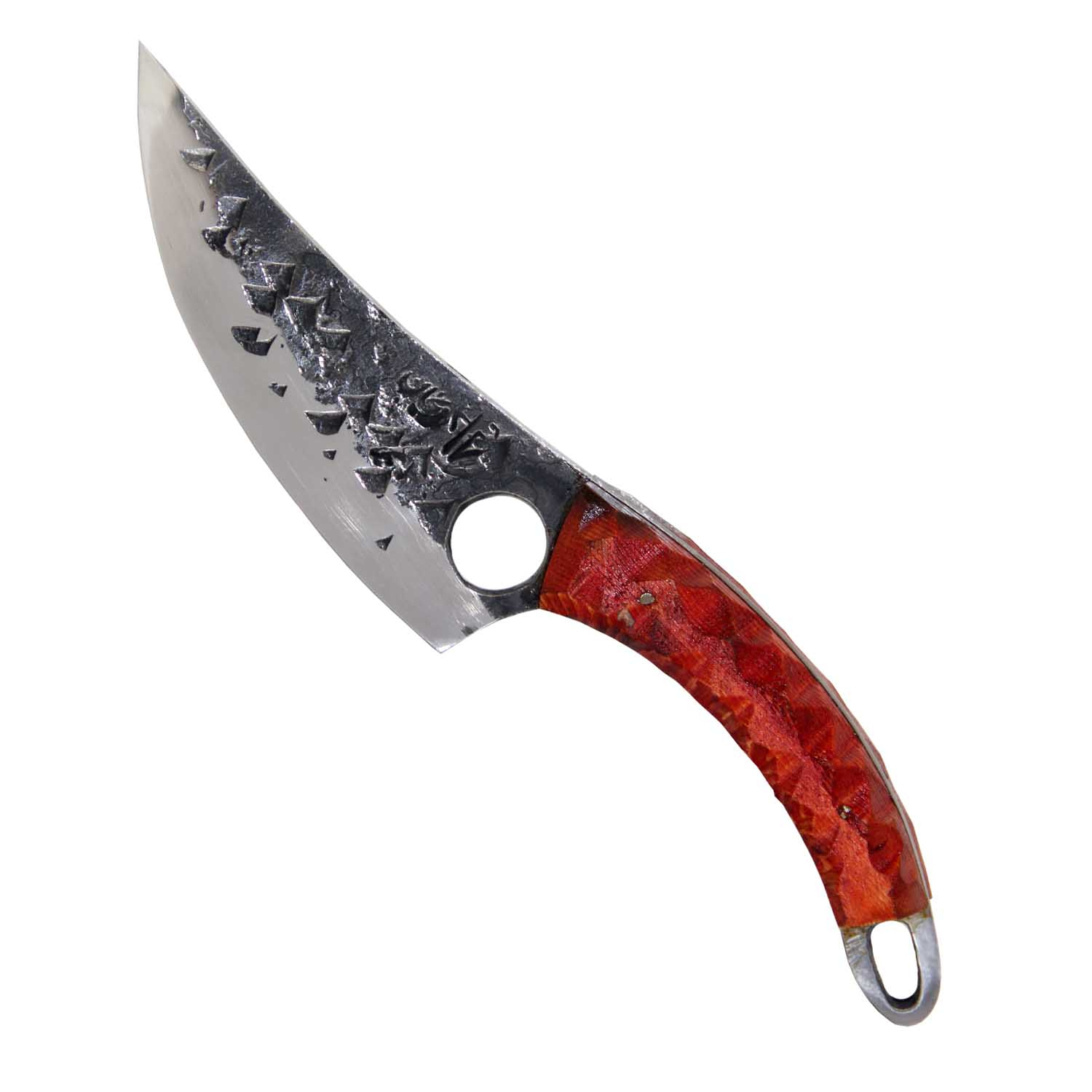 چاقوی سفری مدل AK-002