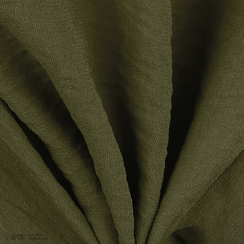 بلوز آستین بلند زنانه گردیه مدل 15126895304362