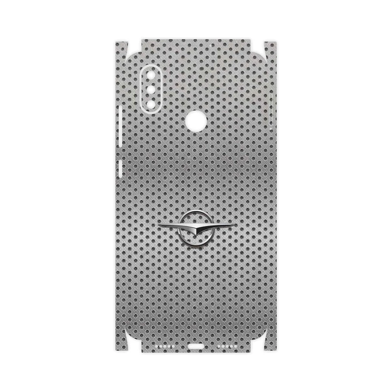 برچسب پوششی ماهوت مدل Haima-FullSkin مناسب برای گوشی موبایل شیائومی Mi 8